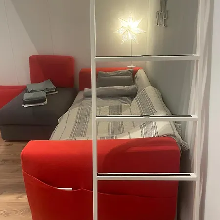 Hanna&rita In The Centre Lonyay 42a 3rd Floor In The Back Yard بودابست